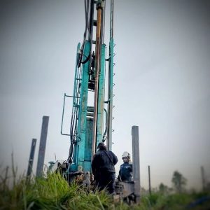 Pozos Las Vertientes - Construcción de pozos en Región del Bio-Bio La Araucanía y Los Lagos