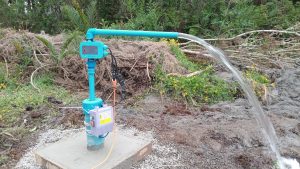 Pozos Las Vertientes - Construcción de pozos en Región del Bio-Bio La Araucanía y Los Lagos