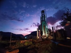 Pozos Las Vertientes - Construcción de pozos en Región del Bio-Bio La Araucanía y Los Lagos