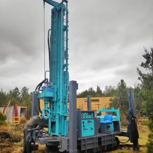 Pozos Las Vertientes - Construcción de pozos en Región del Bio-Bio La Araucanía y Los Lagos