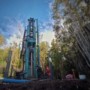 Pozos Las Vertientes - Construcción de pozos en Región del Bio-Bio La Araucanía y Los Lagos